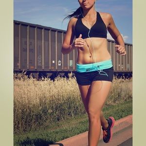 Flip Belt, runners, size small